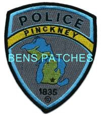 MICHIGAN,PINCKNEY POLICE 1_wm